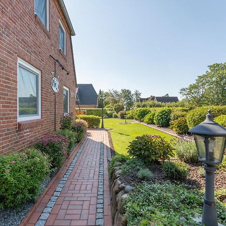 Jule Ahoi Vila Stedesand Exterior foto