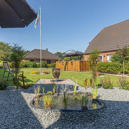 Jule Ahoi Vila Stedesand Exterior foto