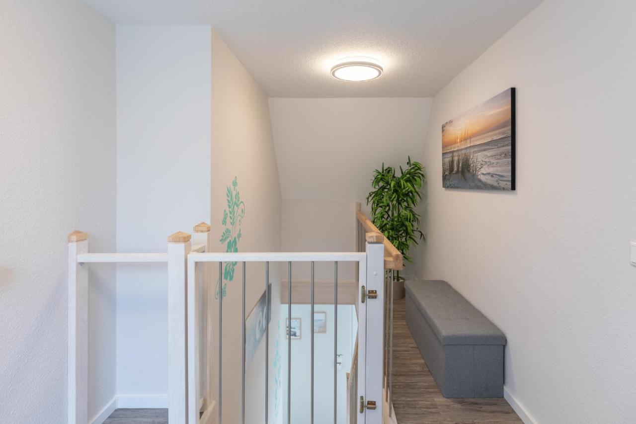 Jule Ahoi Vila Stedesand Exterior foto